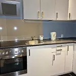 Duplex Apartment In City Center!