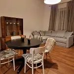 Duplex Apartment In City Center!