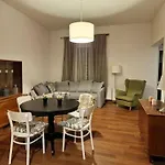Duplex Apartment In City Center!