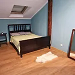 Duplex Apartment In City Center!