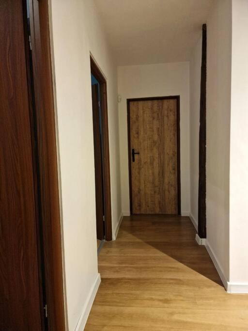 Duplex In City Center! Krakau