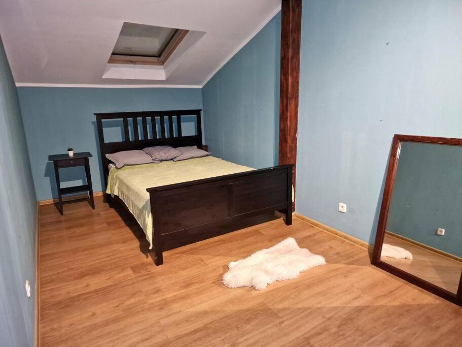 Apartment Duplex In City Center! *